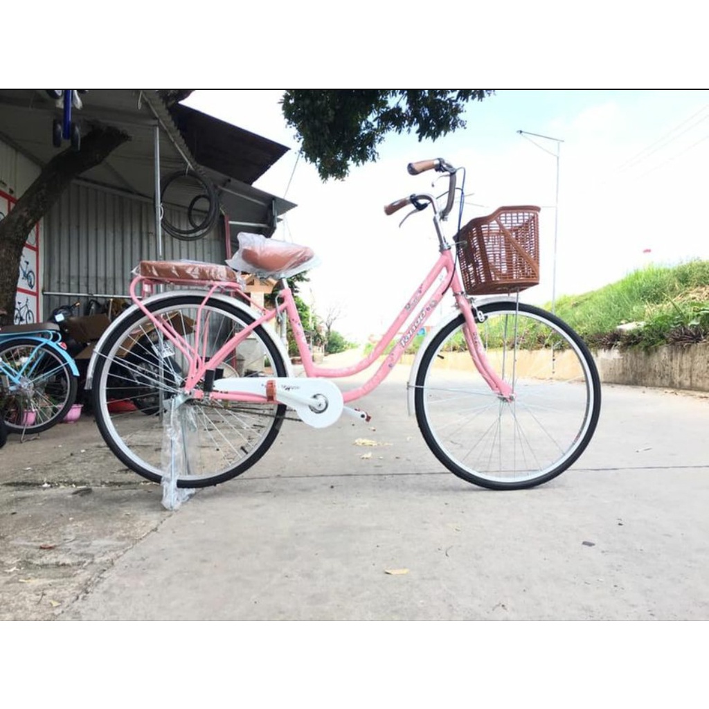 Xe đạp trẻ em 24/26 inch  XE TANGO  XE ĐẠP HÀNG VIỆT NAM