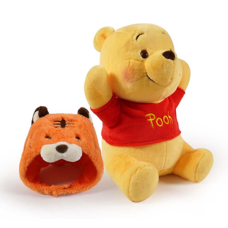 Gấu bông chính hãng Disney Gấu Pooh 2022