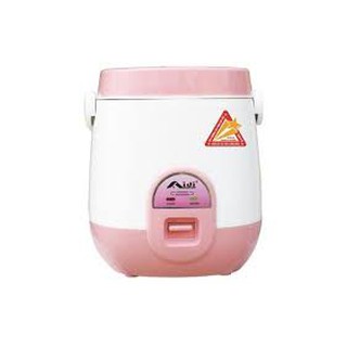Nồi cơm điện aidi 0.6l