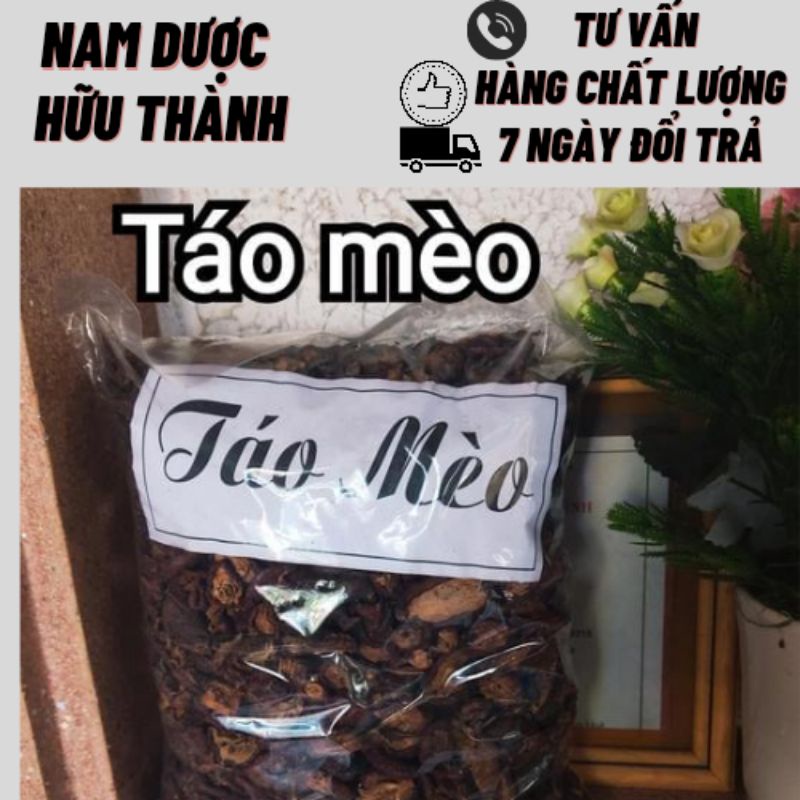 ☑️1Kg Táo mèo, sơn tra ngâm rịu