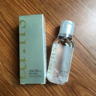 Nước tẩy trang sum 37 100ml