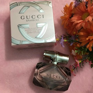 Nước hoa nữ Gucci Bamboo 75ml.