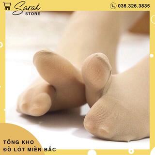 Set 10 Đôi Tất Nữ Da Chân Xỏ Ngón