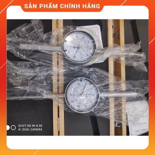 🌻⭐🌻⭐ đồng hồ so 50mm 0.01mm 🌻⭐