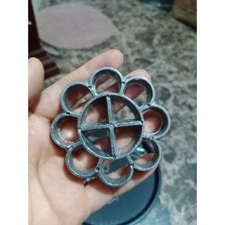 set 4 khuôn bánh nhúng mẫu 2