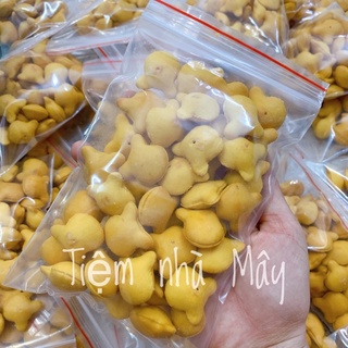 Bánh gấu nhân kem sữa loại đặc biệt