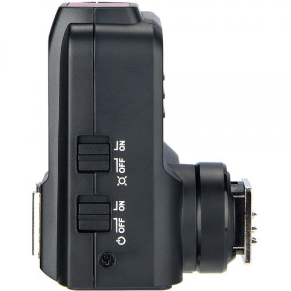 [Mã ELTECHZONE giảm 6% đơn 500K] Trigger Godox X2T tích hợp TTL, HSS 1/8000s cho Nikon