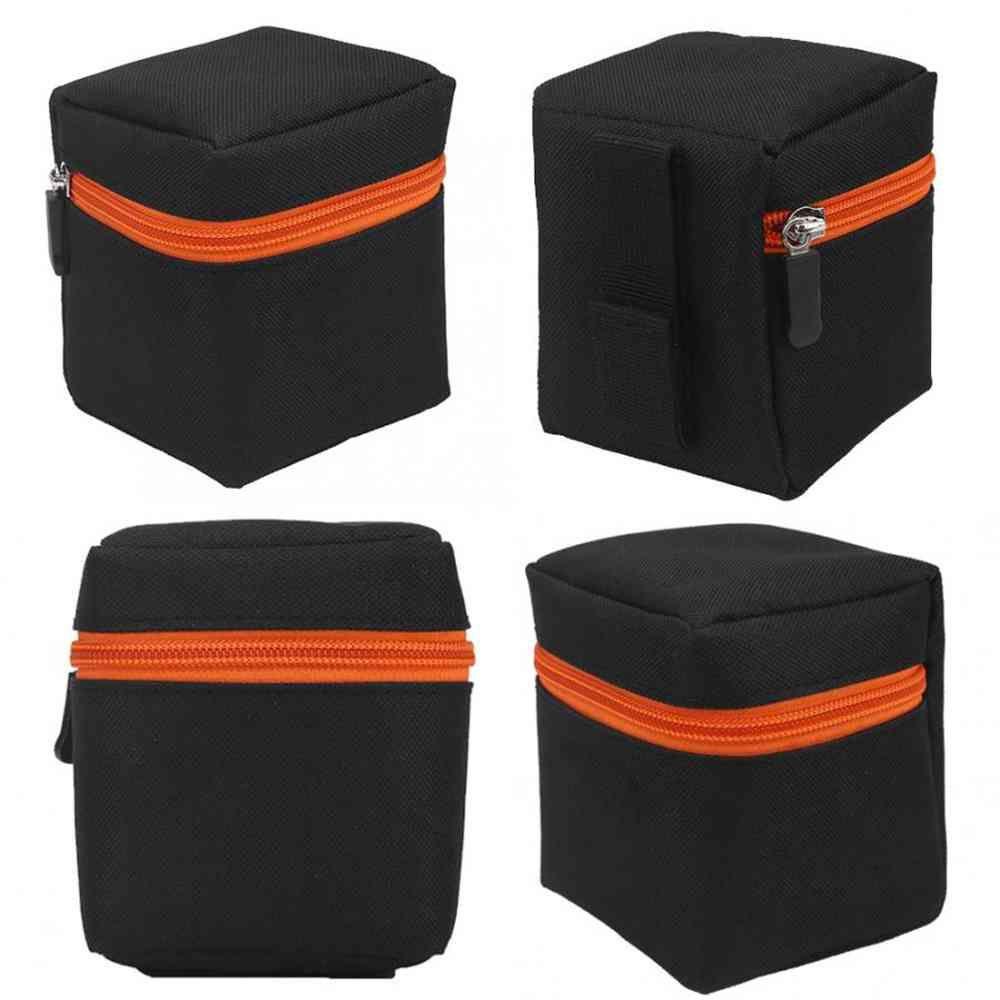 Ba Lô Đựng Máy Ảnh Chống Thấm Nước Tiện Dụng Bảo Vệ