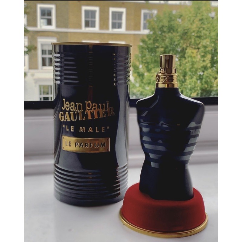 [ Mẫu thử 10ml ] Nước hoa Jean Paul Gaulter Le Male Le Parfum Intense | BigBuy360 - bigbuy360.vn