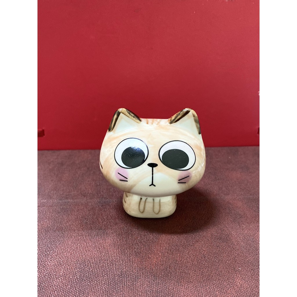 Mèo sứ trang trí 🔥 FREESHIP 🔥 để bàn, quà tặng khách hàng - HÀNG CÓ SẴN