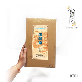 Phần vàng mã cúng Khai Trương cửa hàng/công ty/văn phòng Kim Vong Ưu