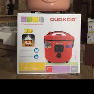 NỒI CƠM ĐIỆN COOKU 3D 2 LÍT