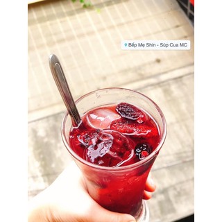 Siro Dâu Tằm