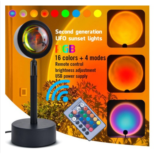 Đèn led sống ảo chụp ảnh quay video tiktok Đ𝐈𝐄̂̀𝐔 𝑲𝑯𝑰𝑬̂̉𝑵 𝐂𝐇𝐔𝐘𝐄̂̉𝐍 Đ𝐎̂̉𝐈 𝟏𝟔 𝐌𝐀̀𝐔 𝐊𝐇𝐀́𝐂 𝐍𝐇𝐀𝐔Đèn hoàng hôn sống ảo