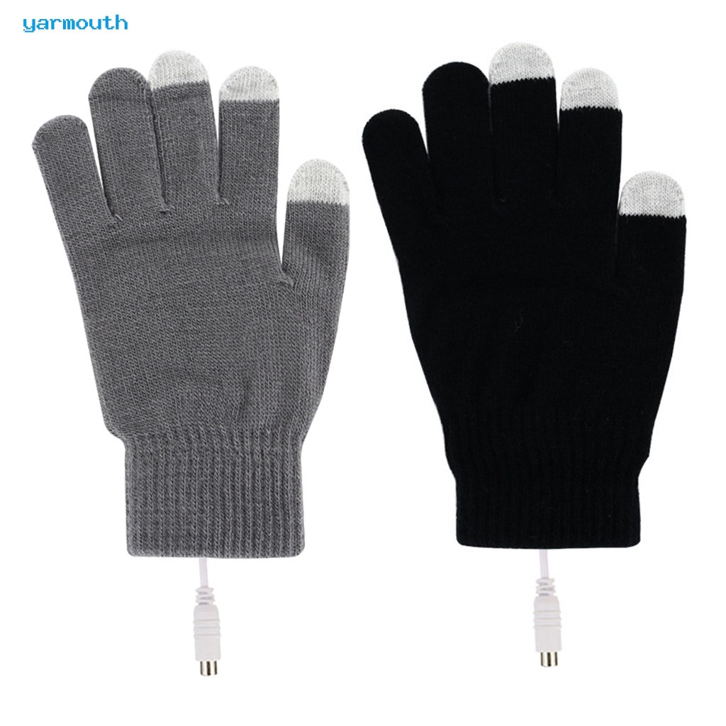 Găng tay giữ ấm mùa đông thân thiện với làn da