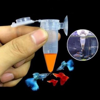 [Mã PETMS09 hoàn 8% đơn 199K] Artemia Ống - Thức Ăn Cho Các Loại Cá cảnh (Ăn Trực Tiếp-KHÔNG CẦN ẤP)