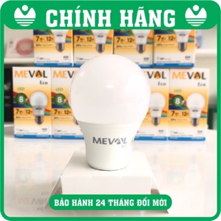 Bóng đèn Led Bulb tiết kiệm 85% điện năng, siêu sáng 7w.
