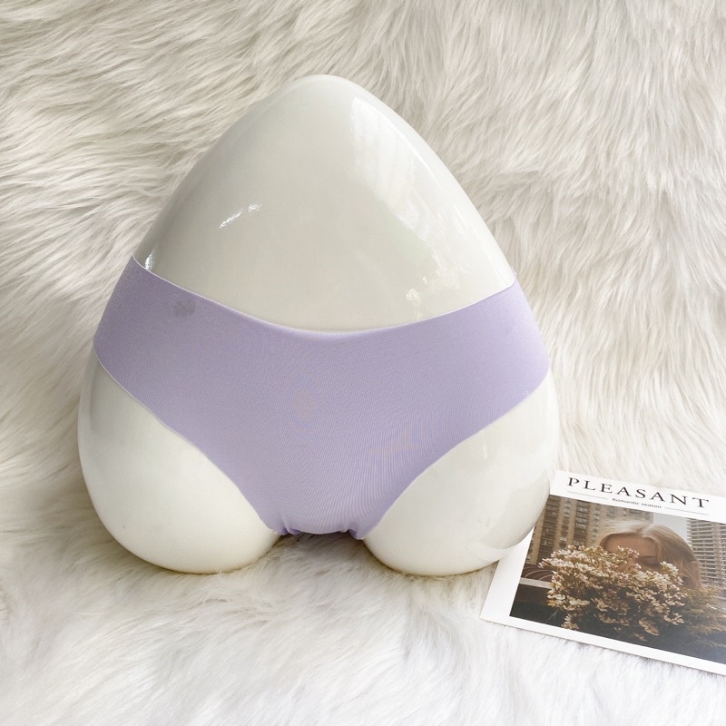 CK024 - Quần Lọt Khe Không Đường May - Su Đúc - Gợi Cảm Quyến Rũ Sexy