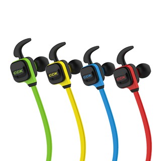 Tai nghe - Headphone Bluetooth CCK KS
