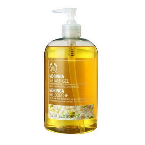 Sữa tắm The Body Shop 750ml xuất xứ UK