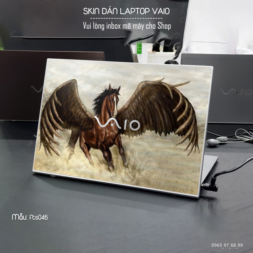 Skin dán Laptop Sony Vaio in hình Fantasy _nhiều mẫu 5 (inbox mã máy cho Shop)