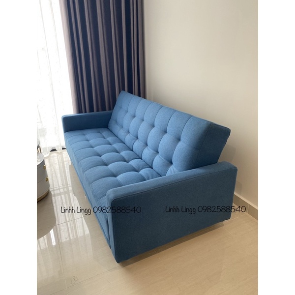 Sofa bed- sofa ghế giường - sofa thông minh - ảnh thật(Hà Nội)...
