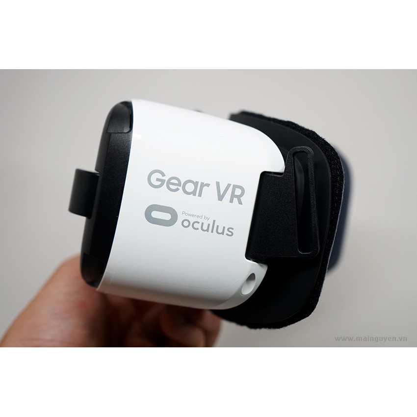 Kính Thực Tế Ảo Samsung Gear VR SM-R322