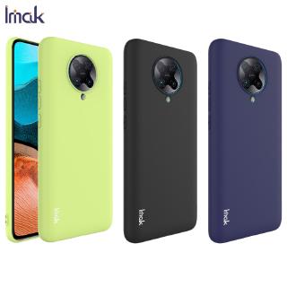 Ốp điện thoại silicon TPU IMAK cho Xiaomi Redmi K30 Pro 5G
