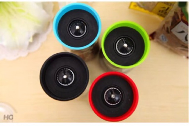 Say tiêu mini cầm tay thông minh