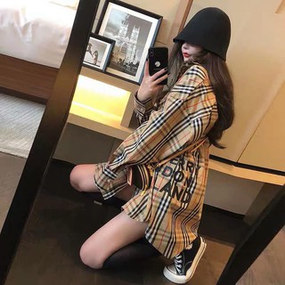 Sơ mi bbr siêu đẹp