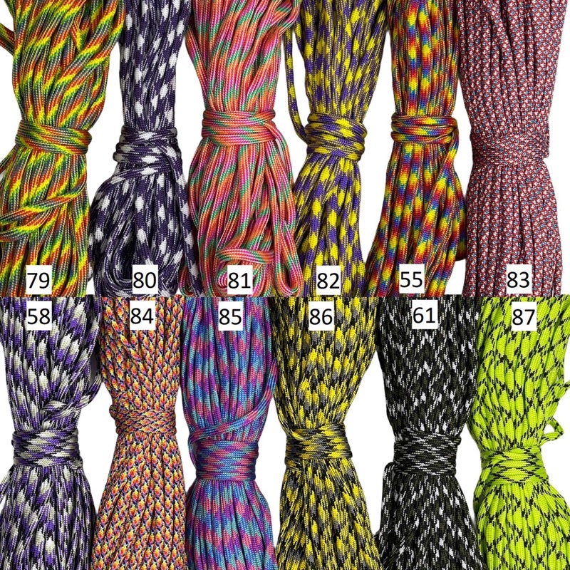 Dây cáp custom cho bàn phím cơ - Loại cơ bản  - Custom cable