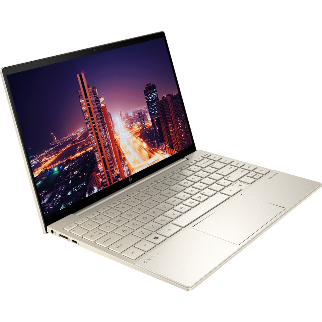 Laptop HP Envy 13-ba1535TU 4U6M4PA | i7-1165G7|8GB RAM|512GB SSD |13.3"FHD |Win 10