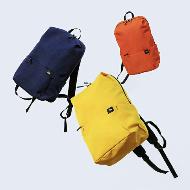 Balo Xiaomi Mi-backpack (chính hãng)