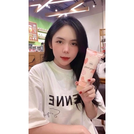 Kem baby body ZuYu dưỡng trắng, kem dưỡng lotion trắng da , thơm như nước hoa | BigBuy360 - bigbuy360.vn