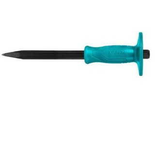 4mm đục bê tông mũi nhọn total tht4221226