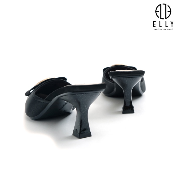 Giày nữ cao cấp Thương Hiệu ELLY – EGM183