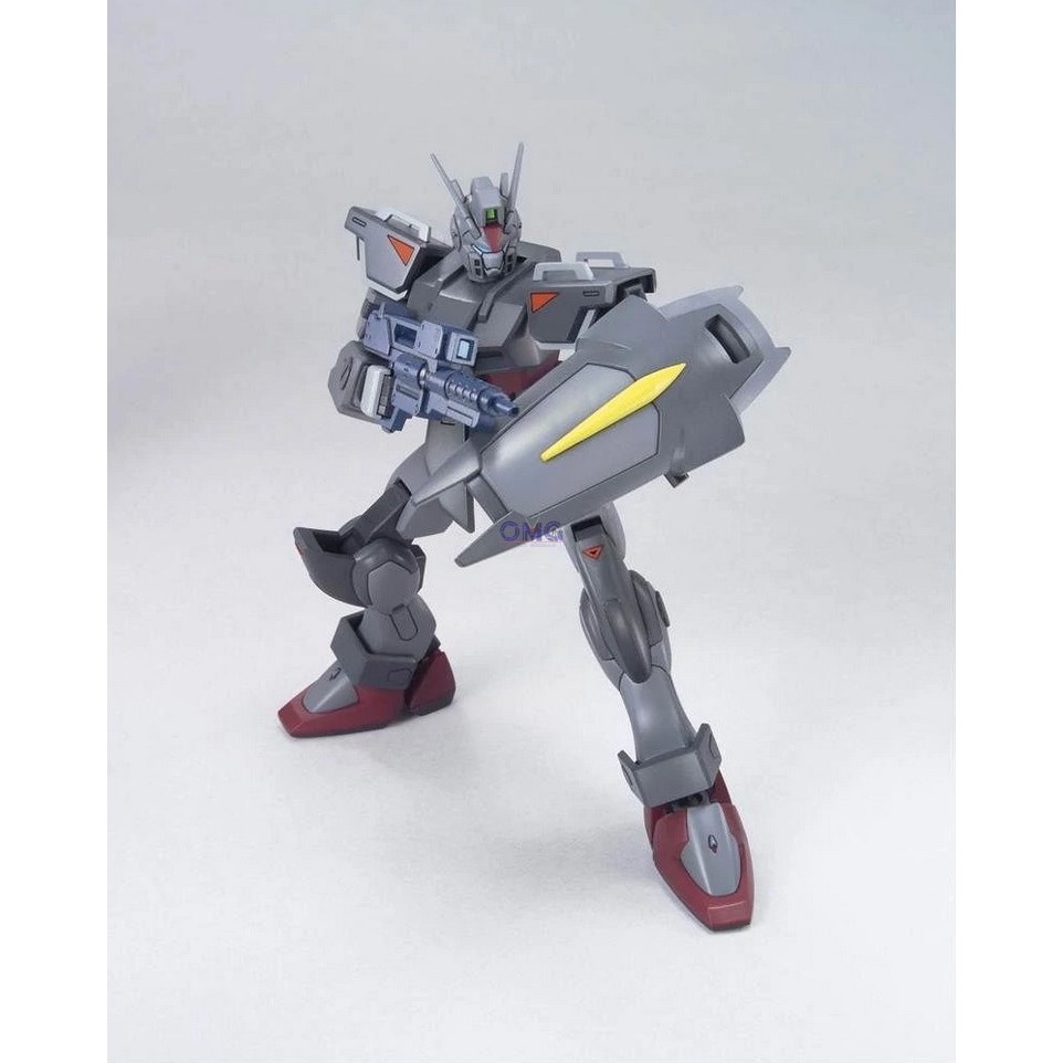 Mô Hình lắp ráp Gundam HG 105 Slaughter Dagger TThongli