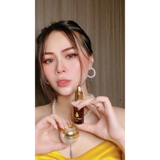 MULTI SERUM- Tinh chất dưỡng da