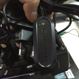 Sạc Nokia đầu nhỏ