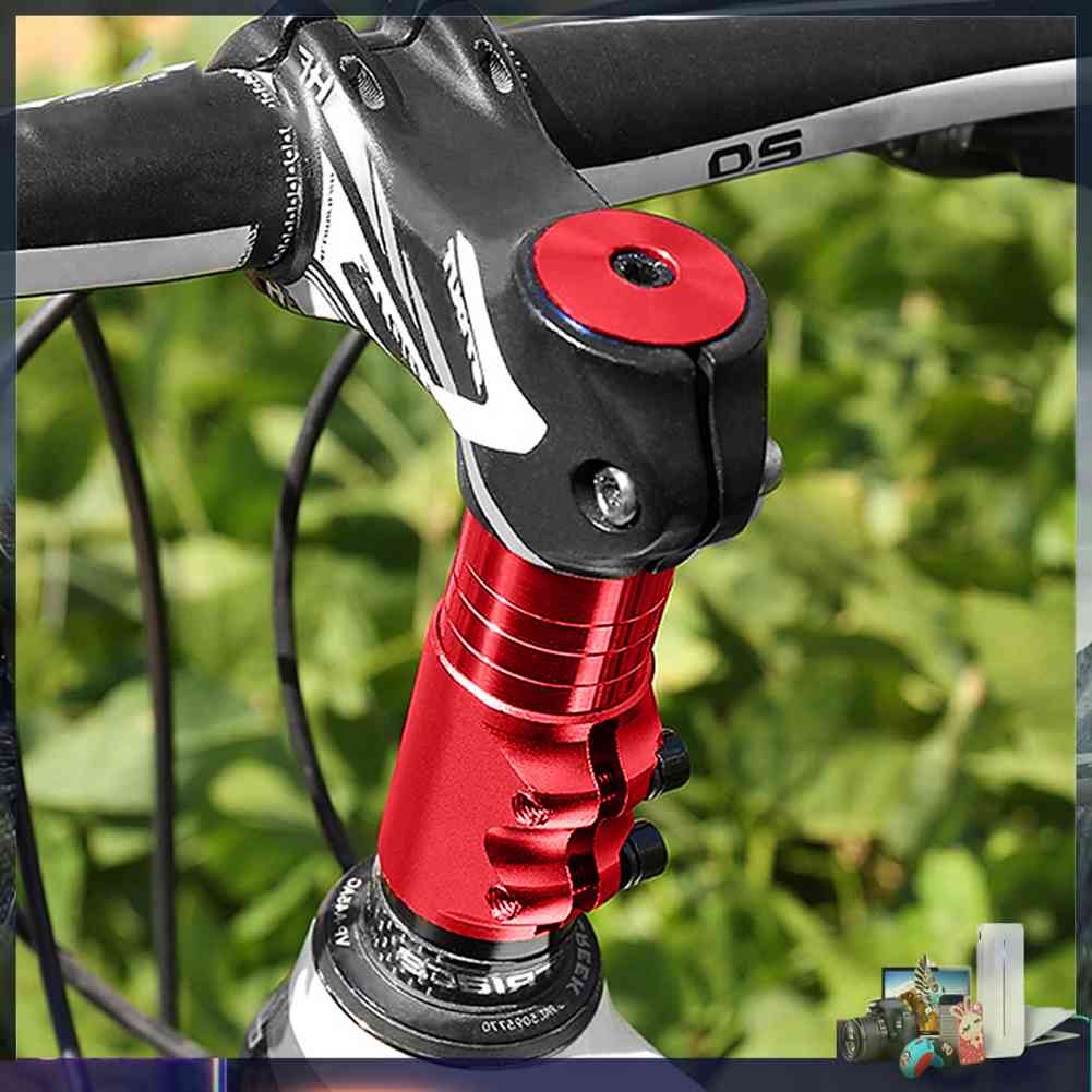 Thanh Nối Dài Tay Lái Xe Đạp Bằng Hợp Kim Nhôm