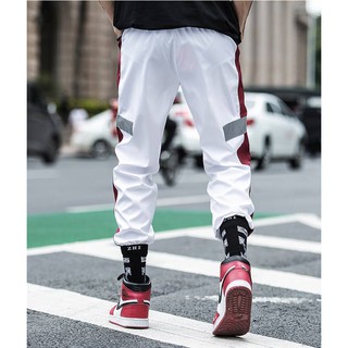 QUẦN JOGGER PHẢN QUANG