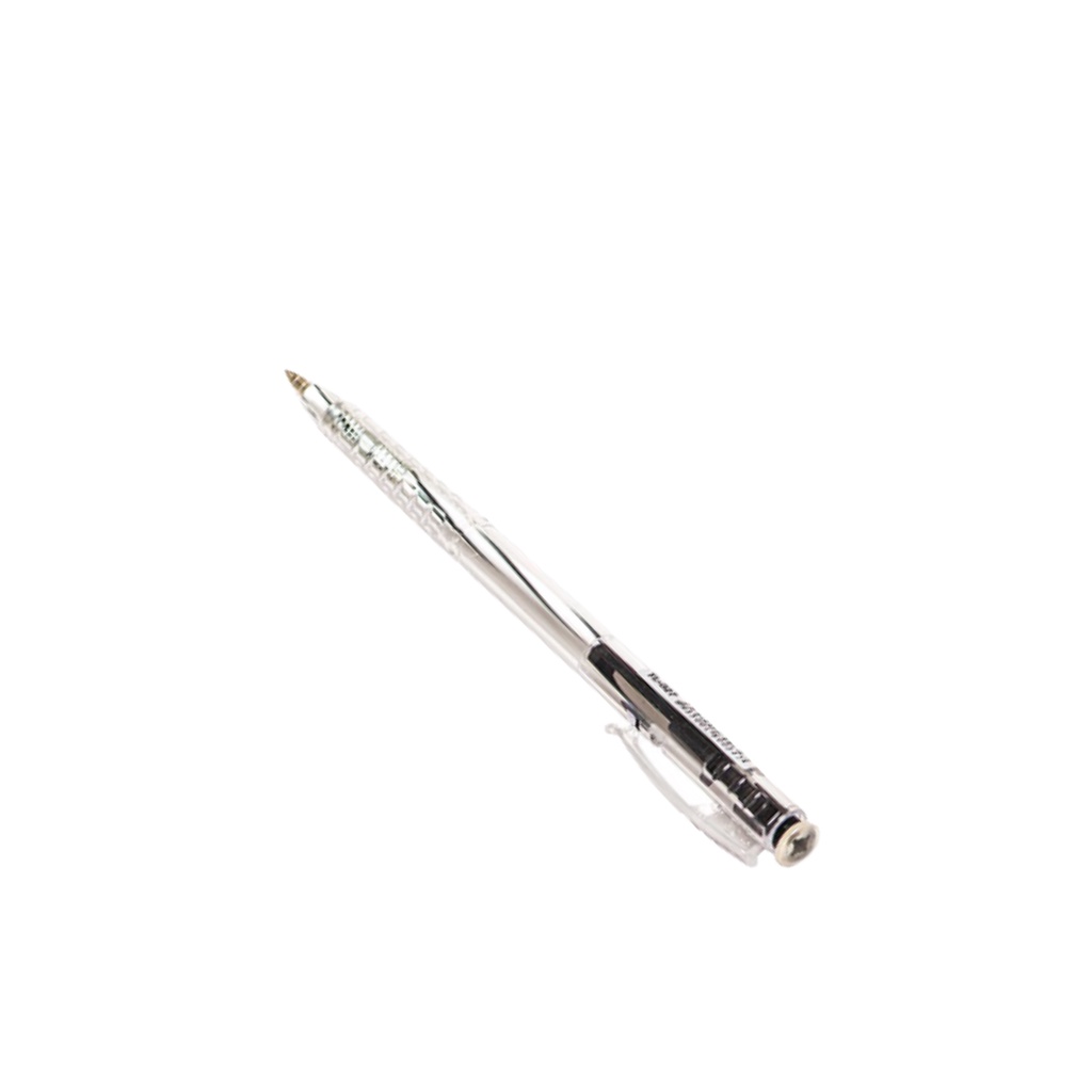 Bút bi TL-027 0.5mm ,Đầu bi nhỏ cho nét chữ thanh mảnh.Thay ruột khi hết mực.