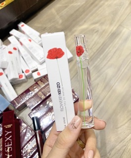 Combo nước hoa mini chính hãng
