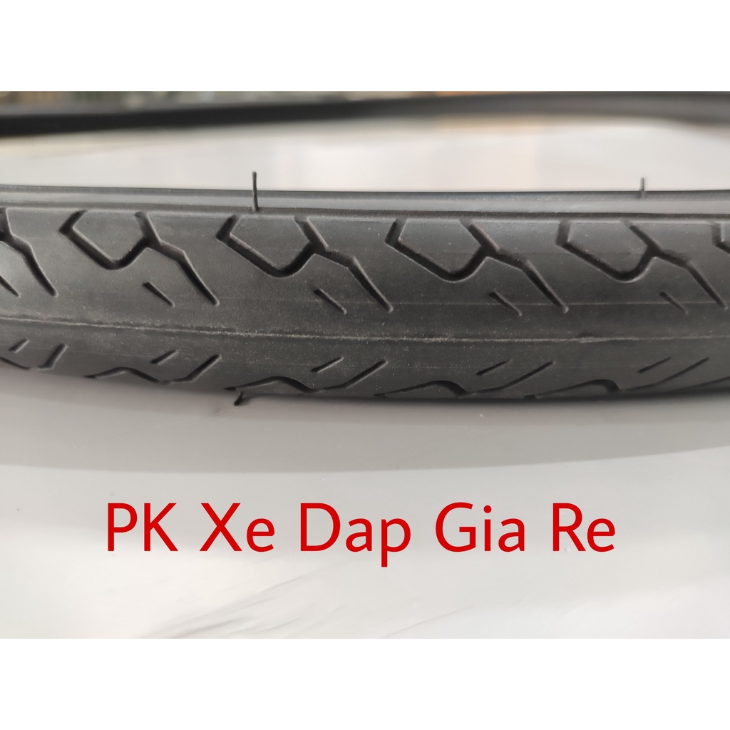 Lốp xe đạp CST CHINA cao cấp, Săm lốp xe đạp CST 700x28C chất lượng cao