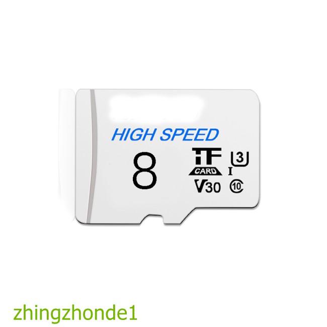 Thẻ Nhớ Micro Sd Tf Tốc Độ Cao 8 / 16 / 32 / 64 / 128gb | BigBuy360 - bigbuy360.vn