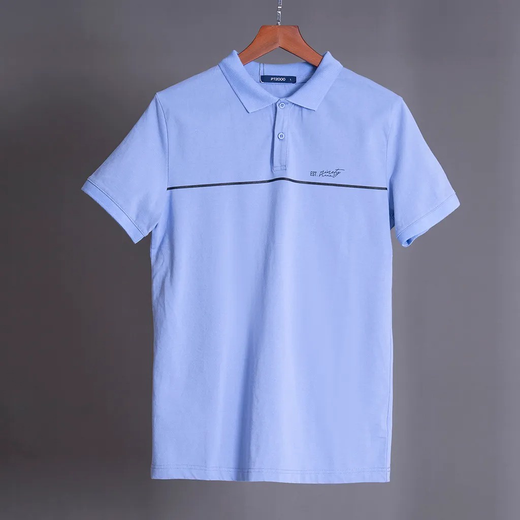 PT2000 FASHION - Áo thun nam tay ngắn