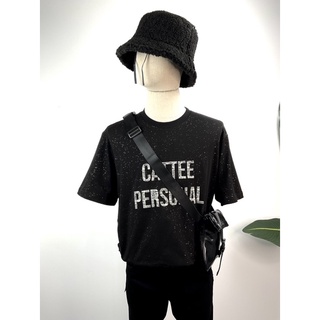 T-shirt catte personal premium