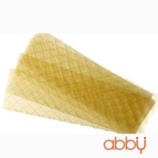 Combo lá gelatin làm bánh 2.5g/lá ma7979s