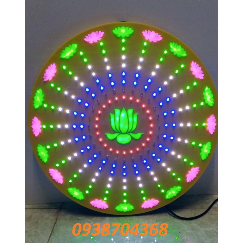 Hào Quang Cao Cấp 1T8