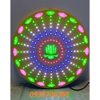 Hào quang cao cấp 1t8